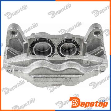 Étrier de frein avant droite pour NISSAN | HZP-NS-036, 41001-1LB0A